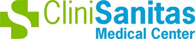 CliniSanitas_Medic_Logo