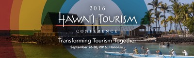 The Hawaii Tourism Conference (www.hawaiitourismconference.com) is bringing together leaders, visionaries, suppliers, operators, and policy makers in an innovative format of networking and sharing of best practices on topics that include cultural preservation, sustainability, the environment, education and enhancing the visitor experience.