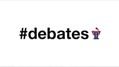#debates