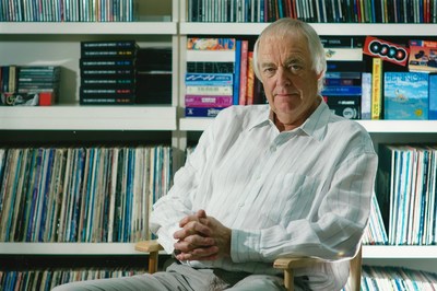 Seabourn, the world's finest ultra-luxury cruise line, has announced an exclusive partnership with Sir Tim Rice, the acclaimed English musical theater lyricist.