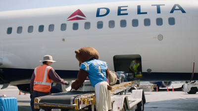 Delta, Growing its L.A. Portfolio, Celebrates 'Official Airline' Partnership with UCLA