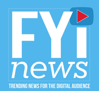 Trending News for the Digital Audience