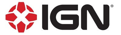 IGN Corporate Logo