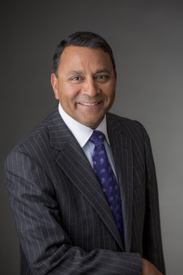Dinesh Paliwal has been elected to Raytheon Company's Board of Directors.