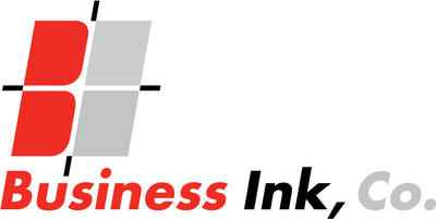Business Ink, Co. logo