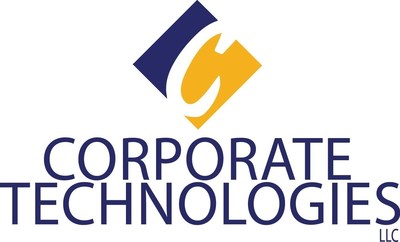 Corporate Technologies logo
