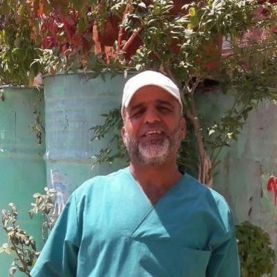 Dr. Abu Rajab