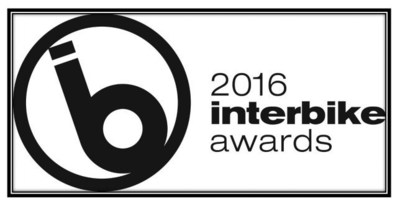 2016 Interbike Awards