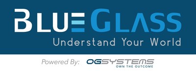 OGSystems is combining commercial remote sensing, big data, and cognitive analytics to develop OGSystems' BlueGlass -- an easily accessible location-based intelligence platform that delivers real-time insights through situational awareness, anomaly alerting, and reporting of activities that could pose risk to your operations.