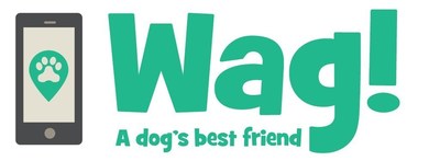 On-demand dog walking app Wag! is the first to give pet parents instant access to quality dog walkers. Visit the app store or www.wagwalking.com for details.