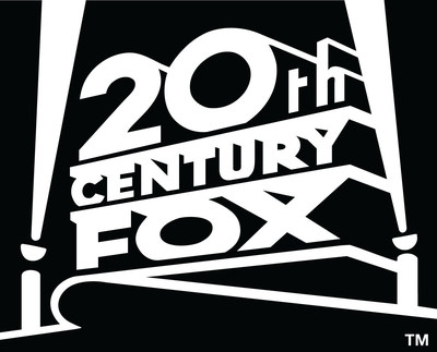 Twentieth Century Fox (PRNewsFoto/IMAX Corporation)