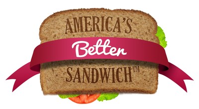 America's Better Sandwich(TM) Contest