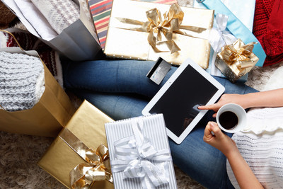 Holiday shopping season is starting, and e-commerce will be a large part.
