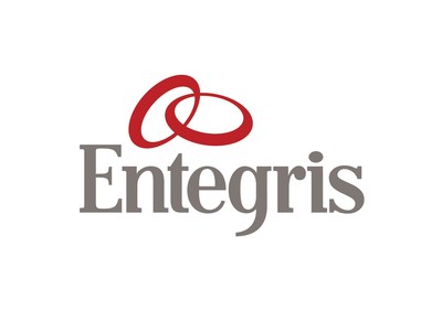 Entegris Reports Strong Second-Quarter Results
