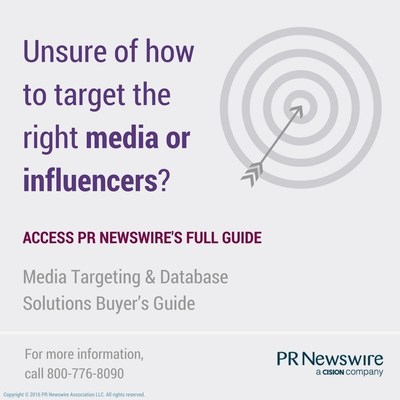 The Comprehensive Guide to Choosing the Best Media Targeting & Database Solution