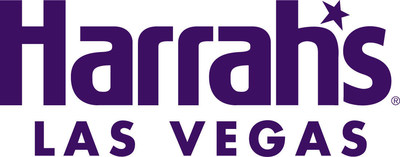 Harrah's Las Vegas Logo