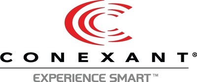 Conexant Corporate Logo