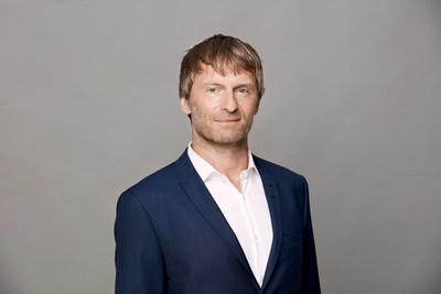 WUNDERMAN APPOINTS JOACHIM BADER AS CHIEF EXECUTIVE OFFICER OF CENTRAL EUROPE