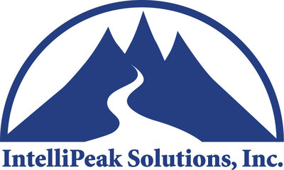 IntelliPeak Solutions, Inc. Corporate Logo