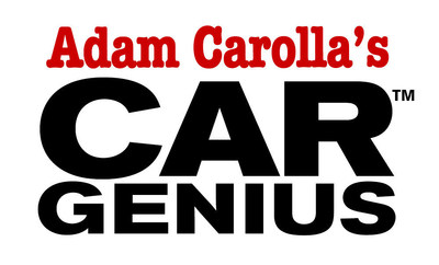 Adam Carolla's Car Genius