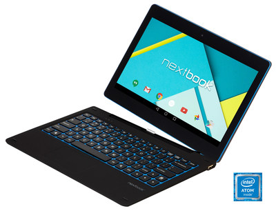 E FUN's Nextbook Ares 11 is the perfect selection for those wanting an Android tablet