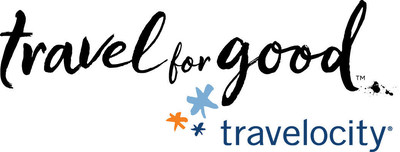 Travelocity(R) continues its commitment to support and inspire global "voluntourism" through its 2016 Travel for Good(R) program.