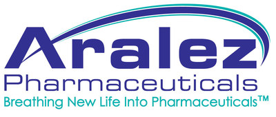 Aralez_Pharmaceuticals_Inc_Logo