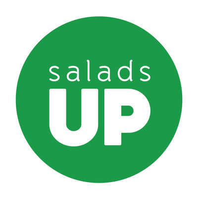 Salads UP