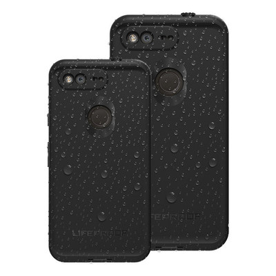 LifeProof announces FRE for Pixel(TM) 5.0" and Pixel XL(TM) 5.5", coming soon.