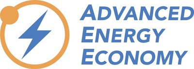 Advanced Energy Economy logo