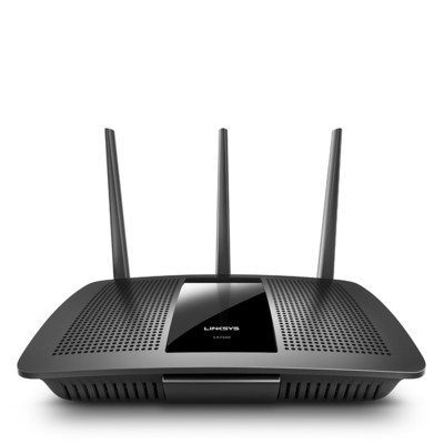 Linksys EA7500 AC1900 Wi-Fi Router