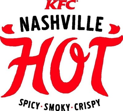 KFC Nashville Hot