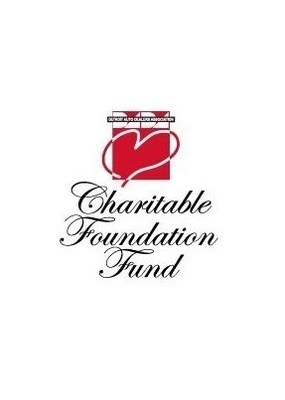 Charitable Foundation Fund Logo