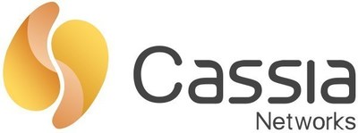 Cassia Networks Logo