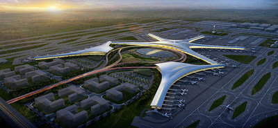 Qingdao Jiadong International Airport