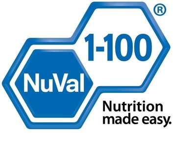 NuVal Logo