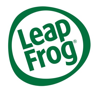 LeapFrog Brand Logo