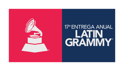 El 17(a) Entrega Anual del Latin GRAMMY(R)