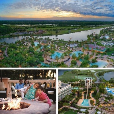 A collection of Orlando hotels are offering 20% off weekend stays through March 31, 2017. Travelers who book the Seek the Weekend promotion using promotional code P91 will also enjoy a $25 daily resort or hotel credit to put toward dining, spa and golf services. For information, visit www.marriott.com/MCORZ for The Ritz Carlton Orlando, Grande Lakes; www.marriott.com/MCOJW for JW Marriott Orlando, Grande Lakes; www.marriott.com/MCOSR for Renaissance Orlando at SeaWorld; www.marriott.com/MCOAP for Orlando Airport Marriott Lakeside; www.marriott.com/MCOWC for Orlando World Center Marriott; and www.marriott.com/MCOGP for Gaylord Palms Resort & Convention Center.