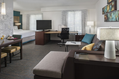 Following a $4 million renovation, Residence Inn New Orleans Metairie has completed updates to its suites, breakfast area and fitness center. For information, visit ResidenceInnNewOrleansMetairie.com or call 1-504-832-0888.