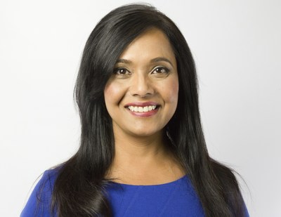 Anjana Srivastava, President, Health and Wellness for New Avon LLC