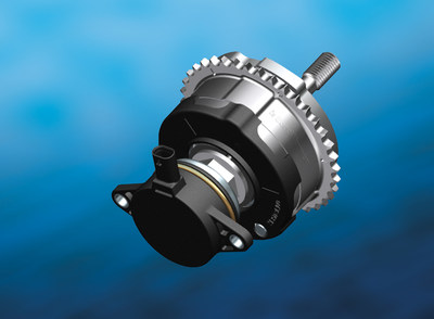 BorgWarner's advanced variable cam timing technology improves engine efficiency, performance and fuel economy for a wide variety of Hyundai and Kia vehicles.