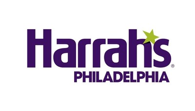 Harrah's Philadelphia logo