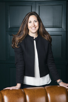 Kathleen Reicenbach, Chief Commercial Officer, Kimpton Hotels & Restaurants