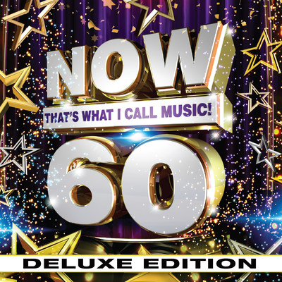 The world's bestselling multiple artist album series, NOW That's What I Call Music!, will release NOW That's What I Call Music! Vol. 60 on November 4 in standard and expanded  deluxe editions. NOW 60's deluxe edition continues a tradition launched with NOW That's What I Call Music! Vol. 40, in which every 10th numbered volume in the NOW series is celebrated with an expanded package. NOW That's What I Call Music! is swiftly approaching 100 million album sales in the U.S., with more than 99 million NOW albums sold since 1998.
