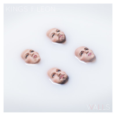 Kings of Leon U.S. Tour Announced; Seventh Studio Album, WALLS, Out Today