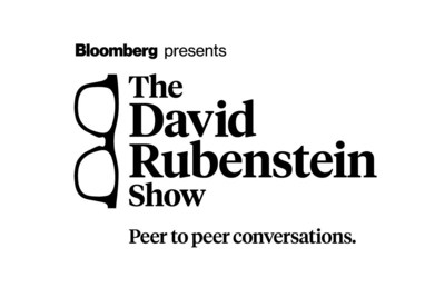 Bloomberg_David_Rubenstein_Show_Logo
