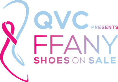 QVC Presents "FFANY Shoes on Sale"