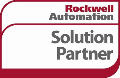 Rockwell Automation Solution Partner