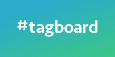 Tagboard Logo